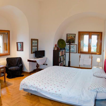 La Torre Di Ro Bed and Breakfast Nápoles Exterior foto